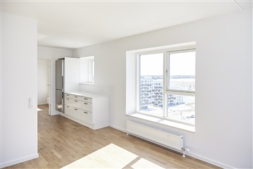 Photo 7. Apartment, Else Alfelts Vej, København S 