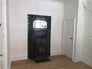 Photo 3. Apartment, Sct. Mathias Gade, Viborg 