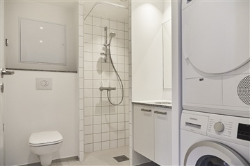 Photo 10. Apartment, Else Alfelts Vej, København S 