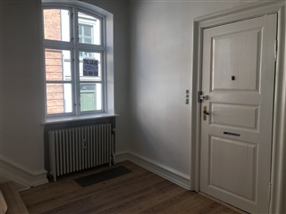 Photo 5. Apartment, Sct. Mathias Gade, Viborg 