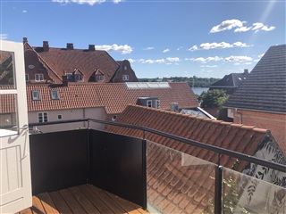 Photo 23. Apartment, Sct. Mathias Gade, Viborg 
