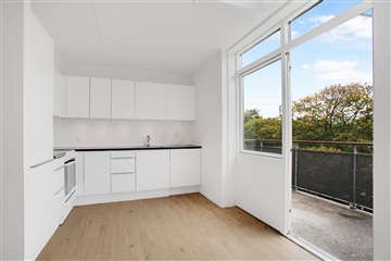 Photo 6. Apartment, Borgmester Jensens Allé, København Ø 