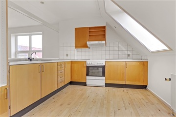 Photo 3. House, Vitskølklostervej, Hjørring 