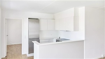 Photo 5. Apartment, Else Alfelts Vej, København S 