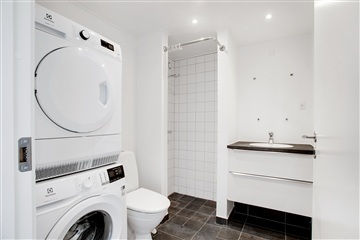 Photo 7. Apartment, Borgmester Jensens Allé, København Ø 