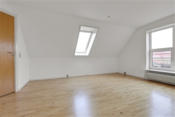 Photo 6. House, Vitskølklostervej, Hjørring 