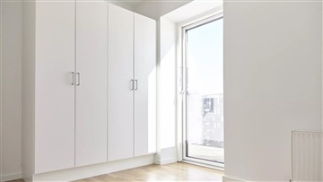 Photo 9. Apartment, Else Alfelts Vej, København S 