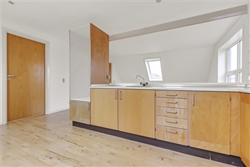 Photo 4. House, Vitskølklostervej, Hjørring 