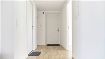 Photo 12. Apartment, Else Alfelts Vej, København S 