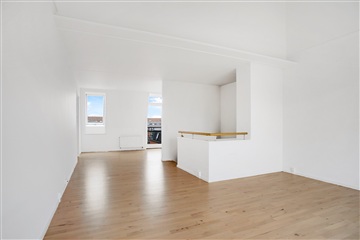 Photo 8. Apartment, Borgmester Jensens Allé, København Ø 