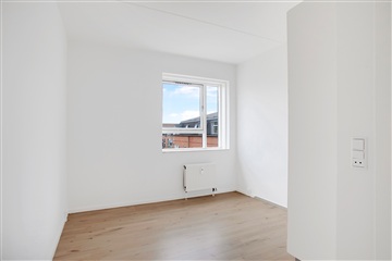 Photo 5. Apartment, Borgmester Jensens Allé, København Ø 