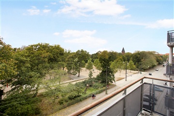Photo 9. Apartment, Borgmester Jensens Allé, København Ø 