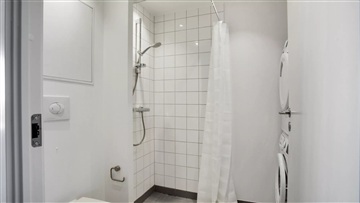 Photo 33. Apartment, Else Alfelts Vej, København S 