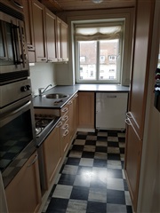 Billede 1. Lejlighed, Herluf Trolles Gade, Aalborg 