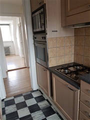 Billede 10. Lejlighed, Herluf Trolles Gade, Aalborg 