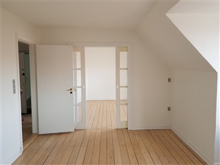 Billede 4. Lejlighed, Herluf Trolles Gade, Aalborg 