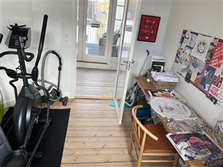 Photo 11. Apartment, Prinsessegade, Fredericia 