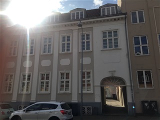 Photo 1. Apartment, Prinsessegade, Fredericia 