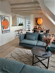 Photo 8. Apartment, Prinsessegade, Fredericia 