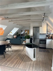 Photo 4. Apartment, Prinsessegade, Fredericia 