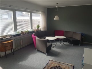 Photo 4. Room, Stenrosevej, København S 