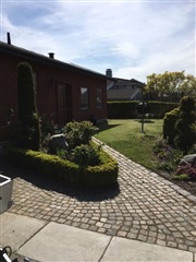 Photo 11. Room, Stenrosevej, København S 