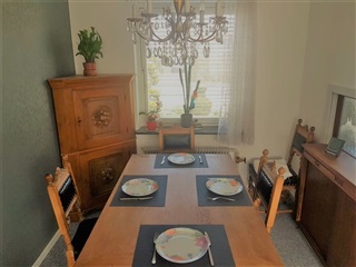 Photo 8. Room, Stenrosevej, København S 