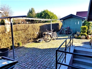 Photo 2. Room, Stenrosevej, København S 