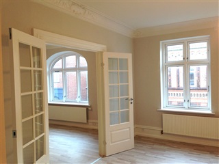 Photo 1. Apartment, Stormgade, Esbjerg 
