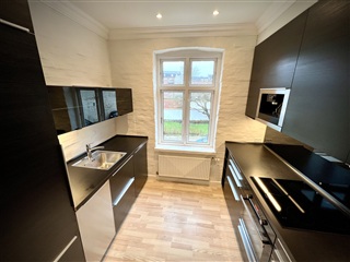 Photo 2. Apartment, Stormgade, Esbjerg 