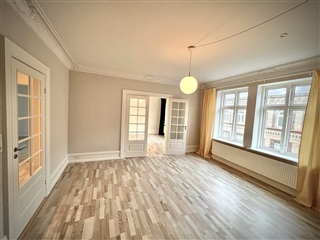 Photo 1. Apartment, Stormgade, Esbjerg 