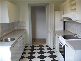 Photo 2. Apartment, Læssøegade, Odense C 