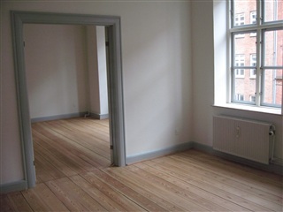 Photo 5. Apartment, Læssøegade, Odense C 