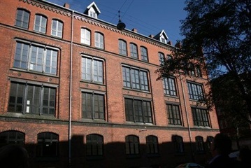 Photo 1. Apartment, Husumgade, København N 