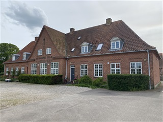 Photo 7. Apartment, Villingerødvej, Dronningmølle 