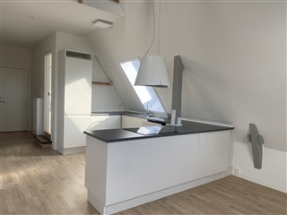 Photo 1. Apartment, Villingerødvej, Dronningmølle 