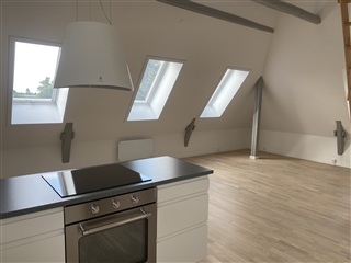 Photo 3. Apartment, Villingerødvej, Dronningmølle 