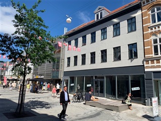 Photo 1. Apartment, Kongensgade, Esbjerg 