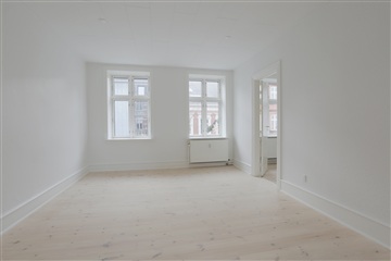 Photo 6. Apartment, Kongensgade, Esbjerg 