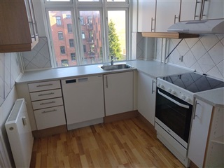 Photo 1. Apartment, Klostervej, Odense C 