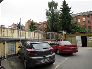 Photo 10. Apartment, Klostervej, Odense C 