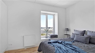 Photo 8. Apartment, Hannemanns Allé, København S 