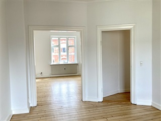 Photo 1. Apartment, Ågade, Aalborg 