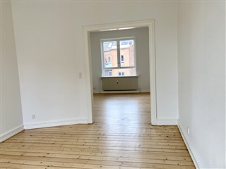 Photo 3. Apartment, Ågade, Aalborg 