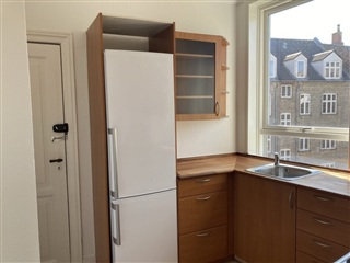 Photo 15. Apartment, Ågade, Aalborg 