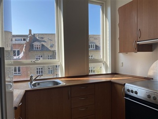 Photo 16. Apartment, Ågade, Aalborg 