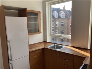 Photo 5. Apartment, Ågade, Aalborg 
