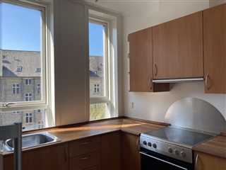 Photo 4. Apartment, Ågade, Aalborg 
