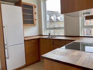 Photo 5. Apartment, Ågade, Aalborg 