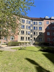 Photo 1. Apartment, Ågade, Aalborg 
